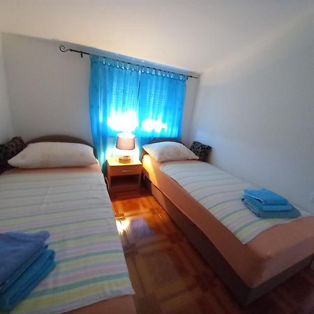 Apartmani Ivana Senj Senj  Rom bilde