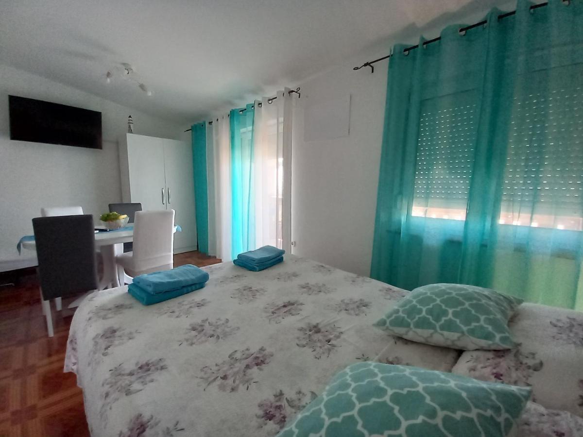 Apartmani Ivana Senj Senj  Rom bilde