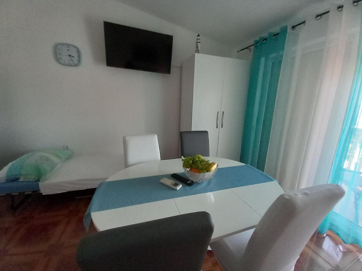 Apartmani Ivana Senj Senj  Rom bilde