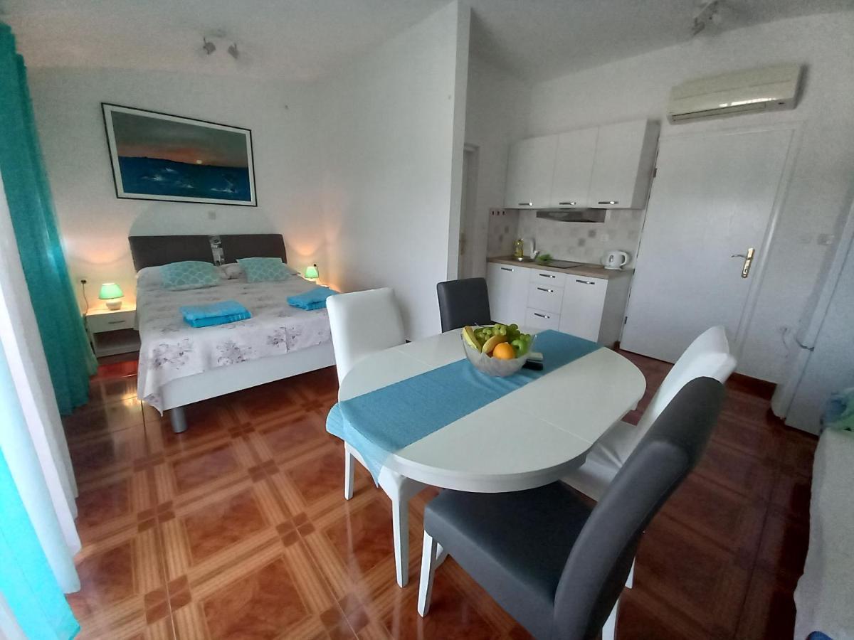 Apartmani Ivana Senj Senj  Rom bilde