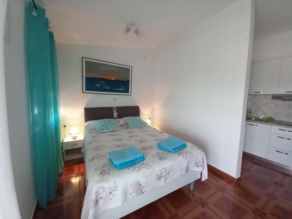 Apartmani Ivana Senj Senj  Rom bilde