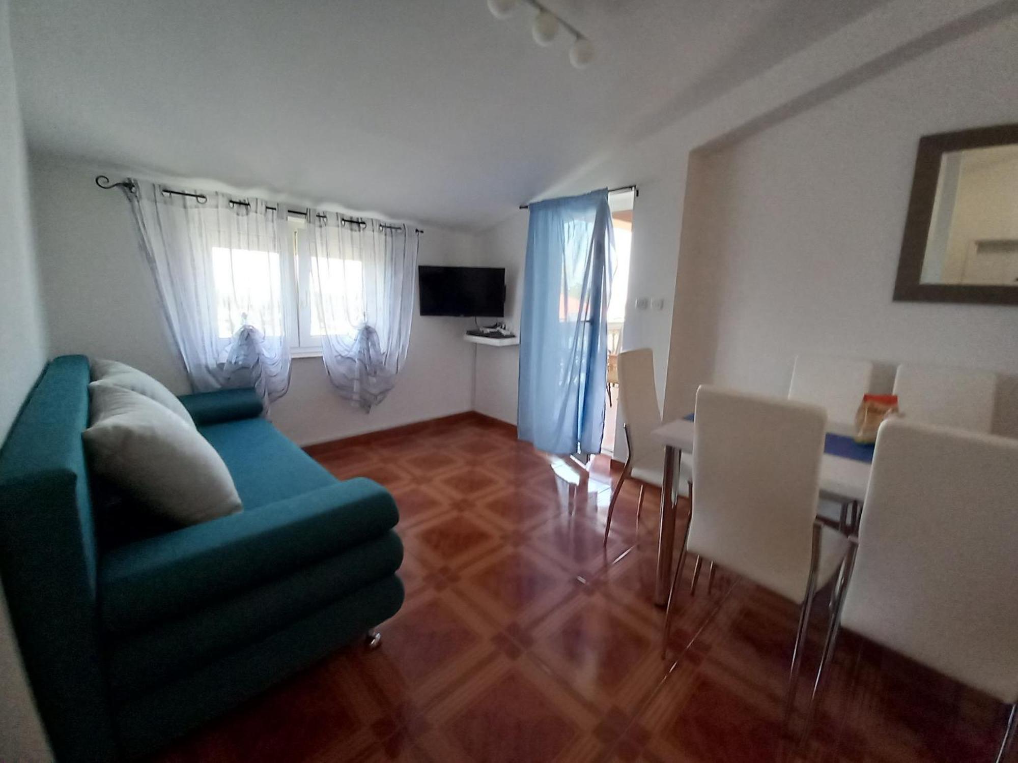 Apartmani Ivana Senj Senj  Rom bilde