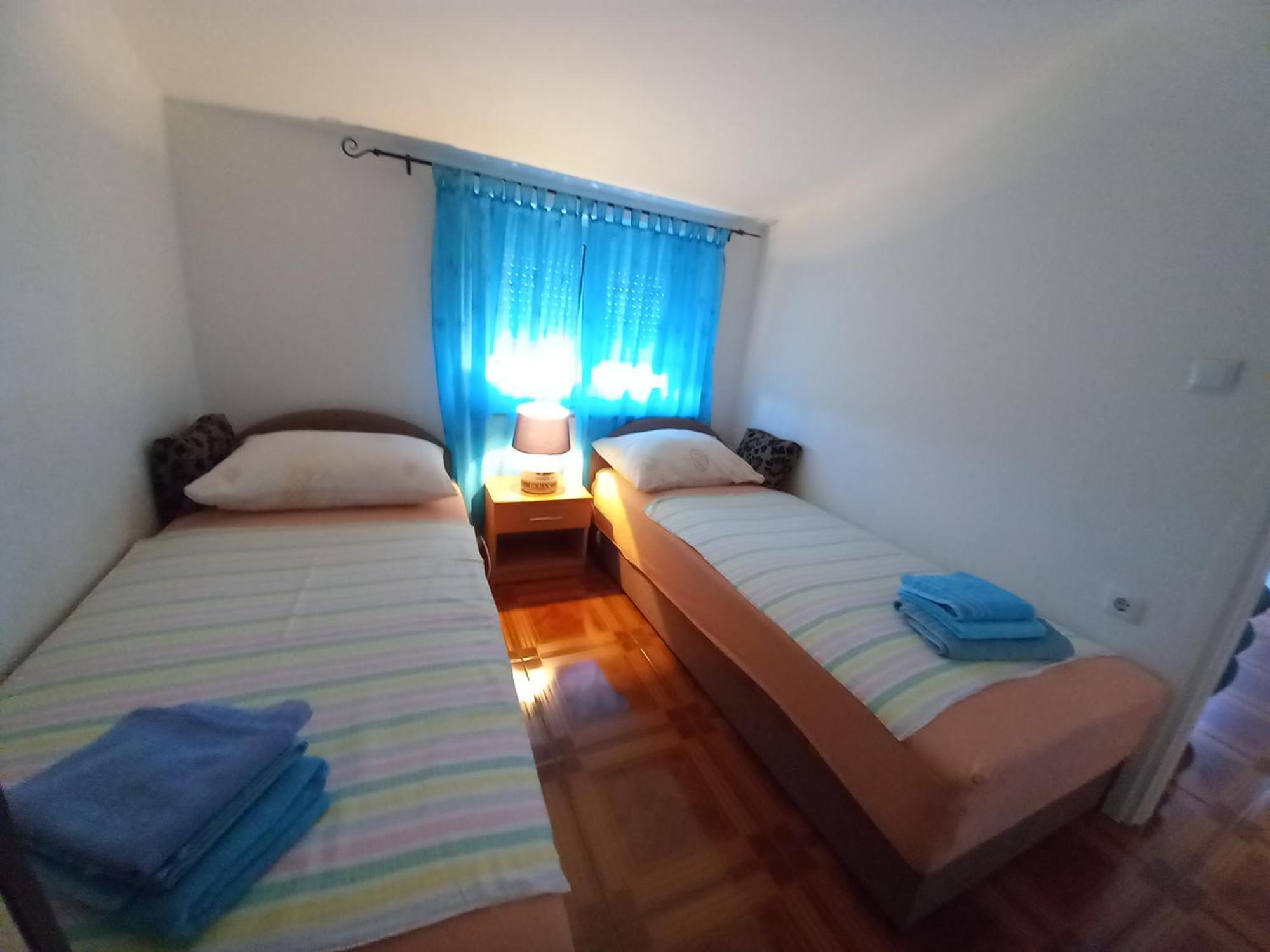 Apartmani Ivana Senj Senj  Rom bilde