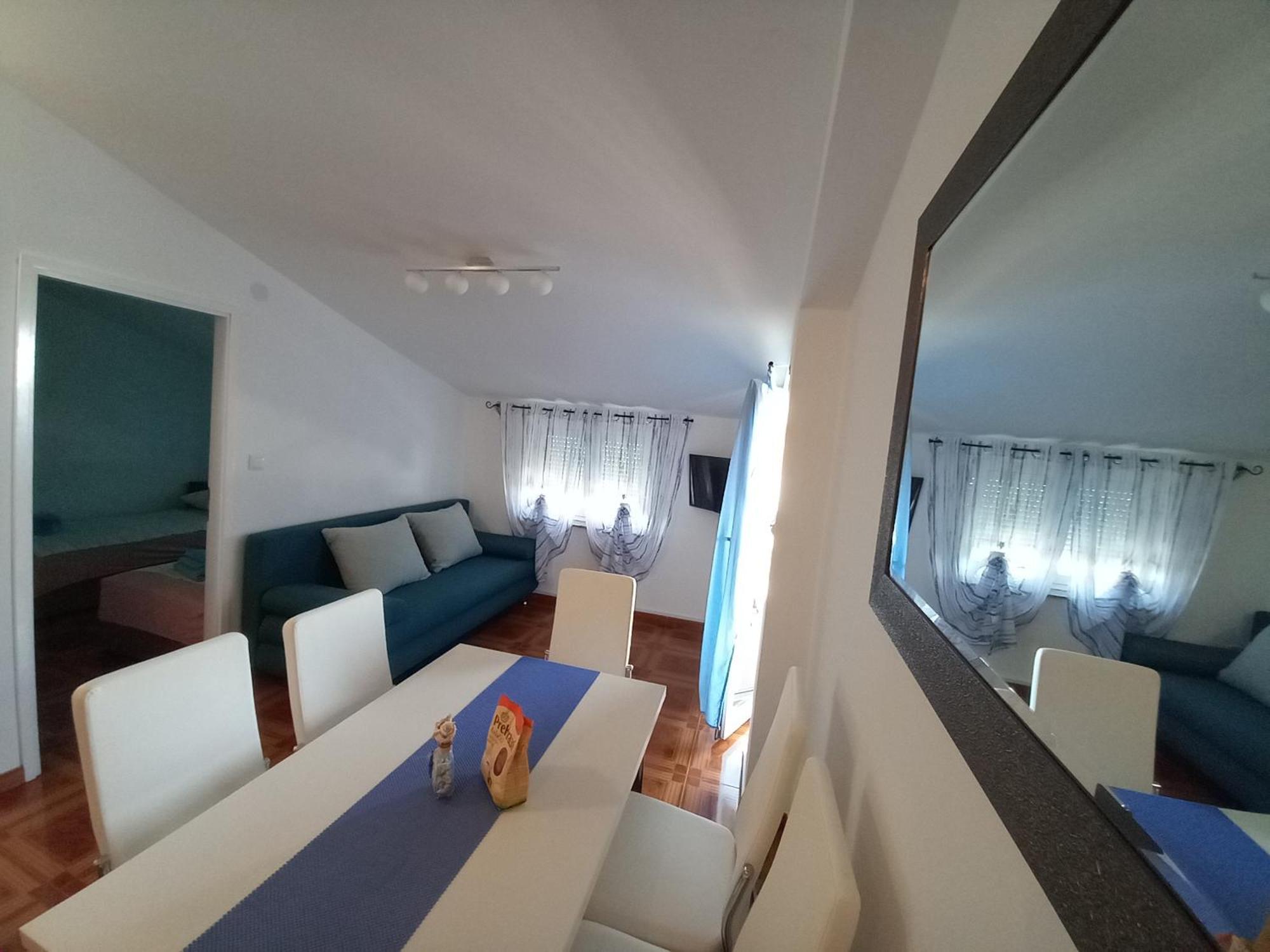 Apartmani Ivana Senj Senj  Rom bilde