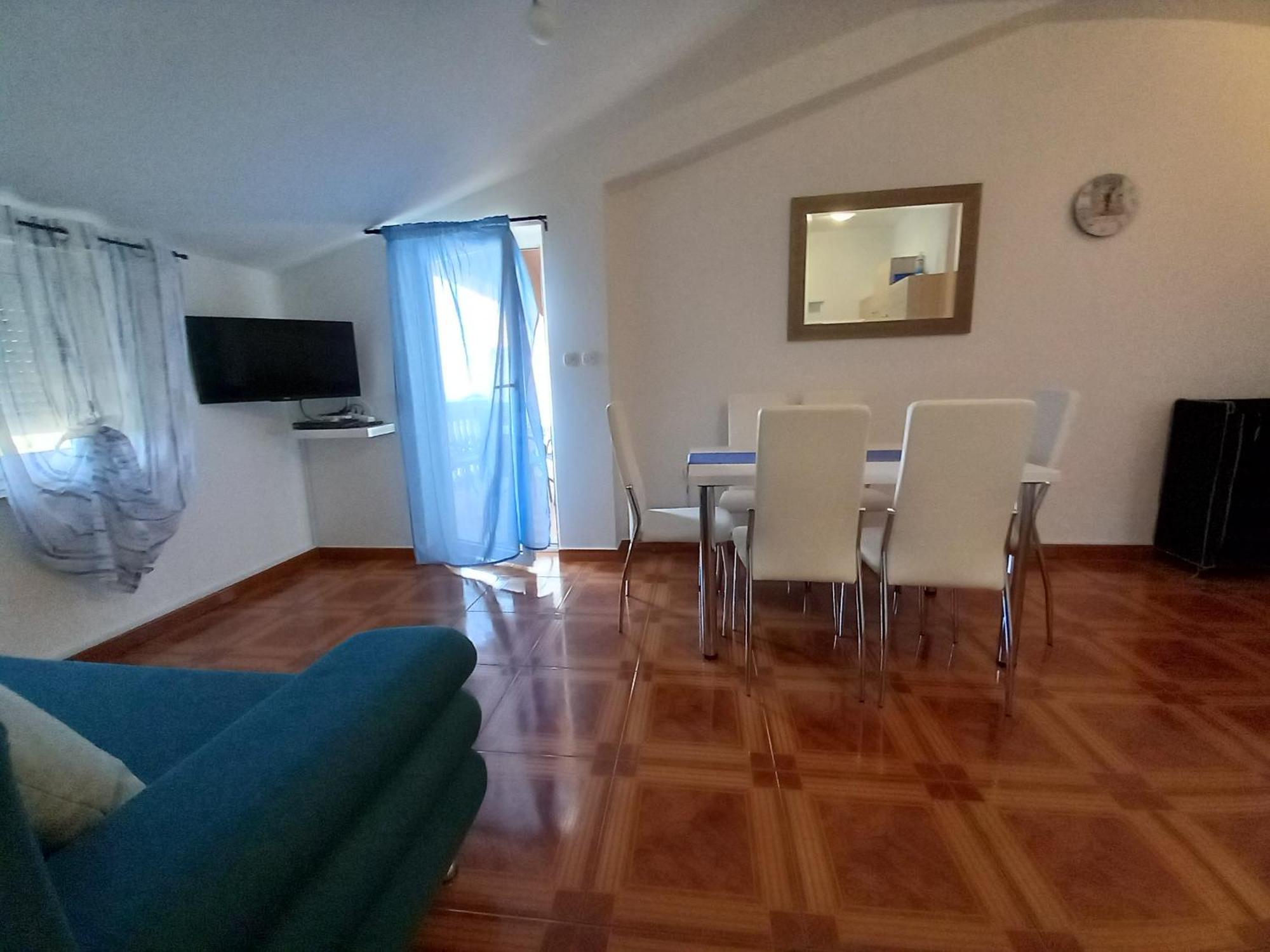 Apartmani Ivana Senj Senj  Rom bilde