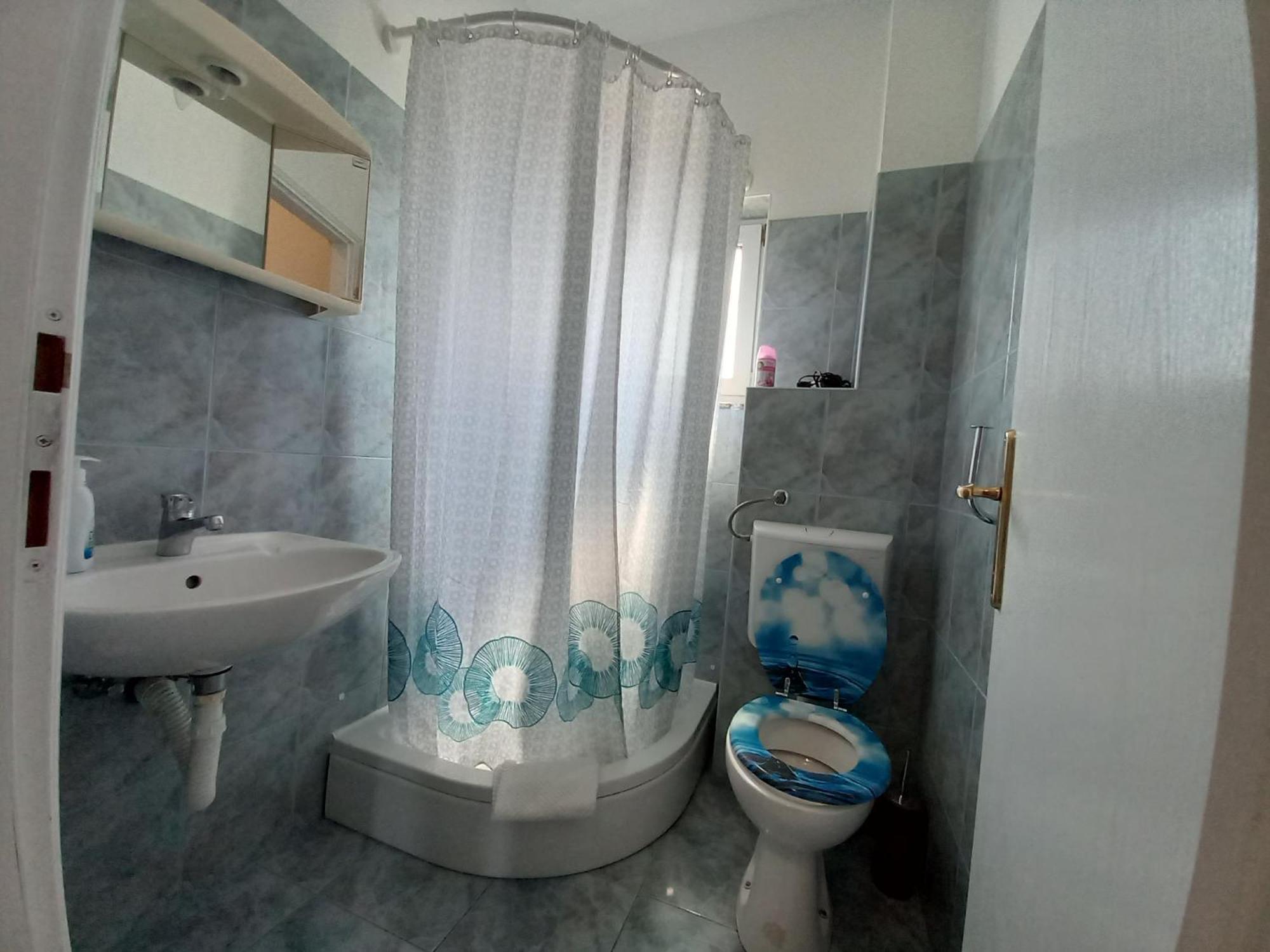 Apartmani Ivana Senj Senj  Rom bilde