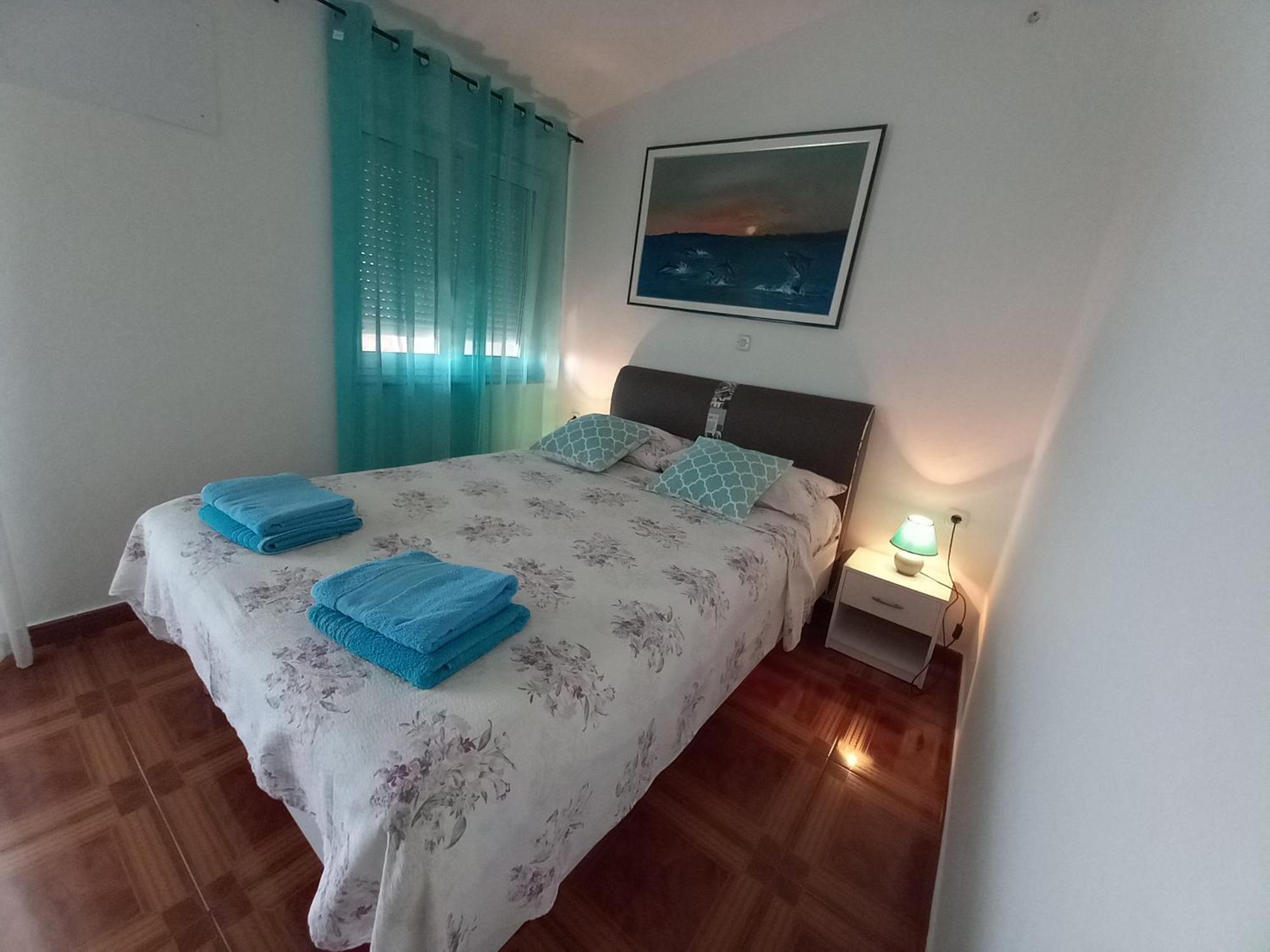 Apartmani Ivana Senj Senj  Rom bilde