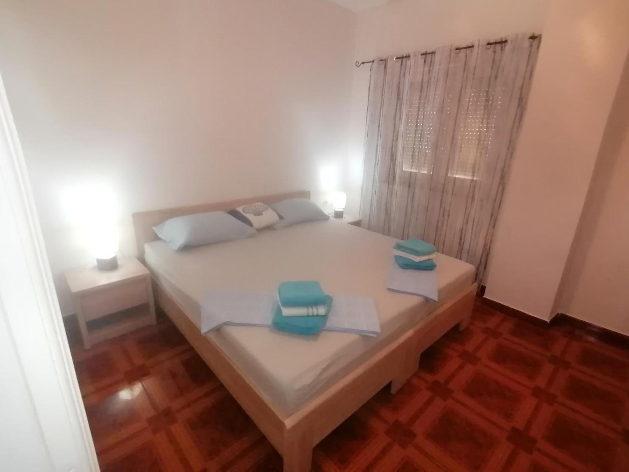 Apartmani Ivana Senj Senj  Rom bilde