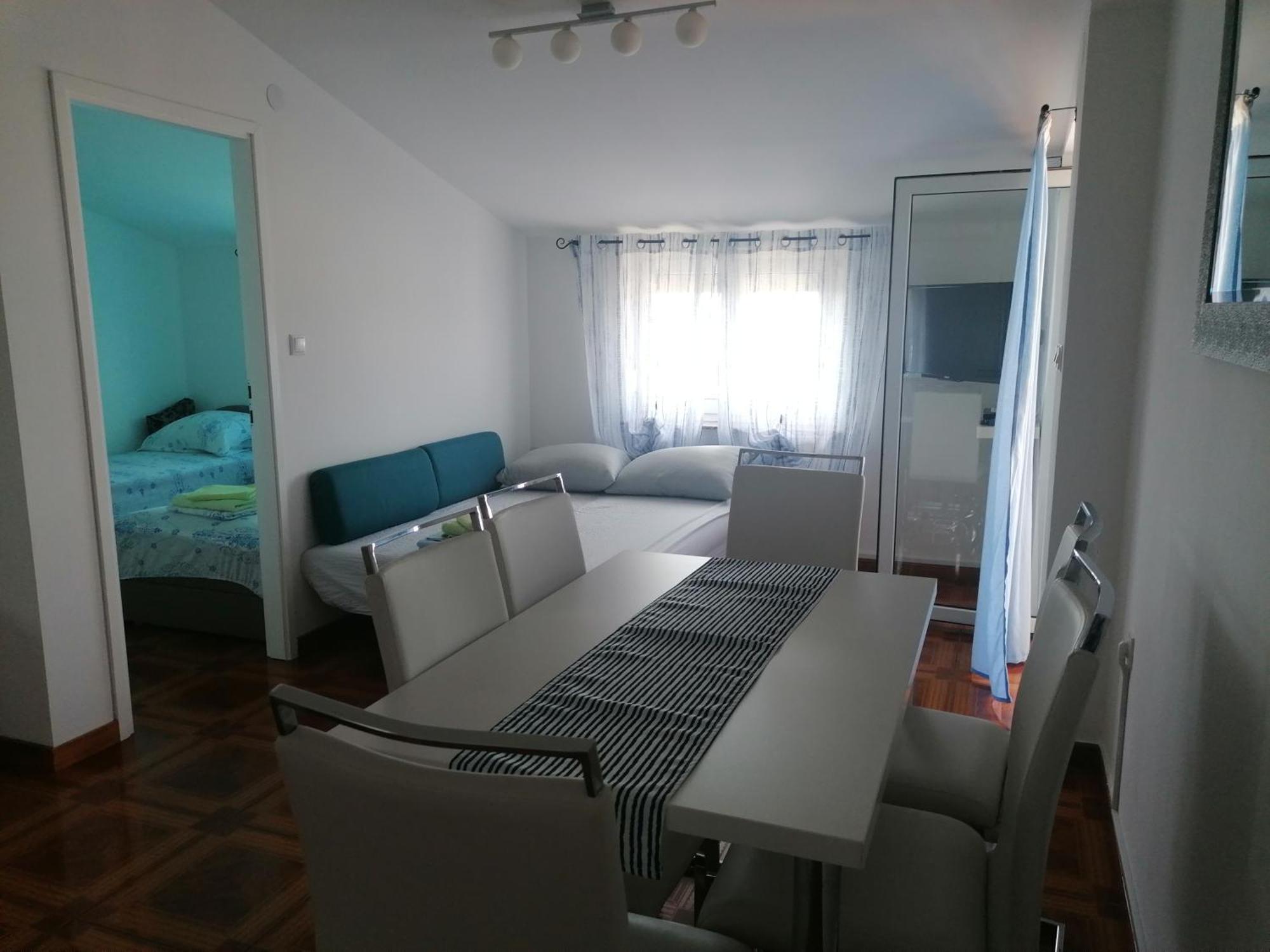 Apartmani Ivana Senj Senj  Rom bilde