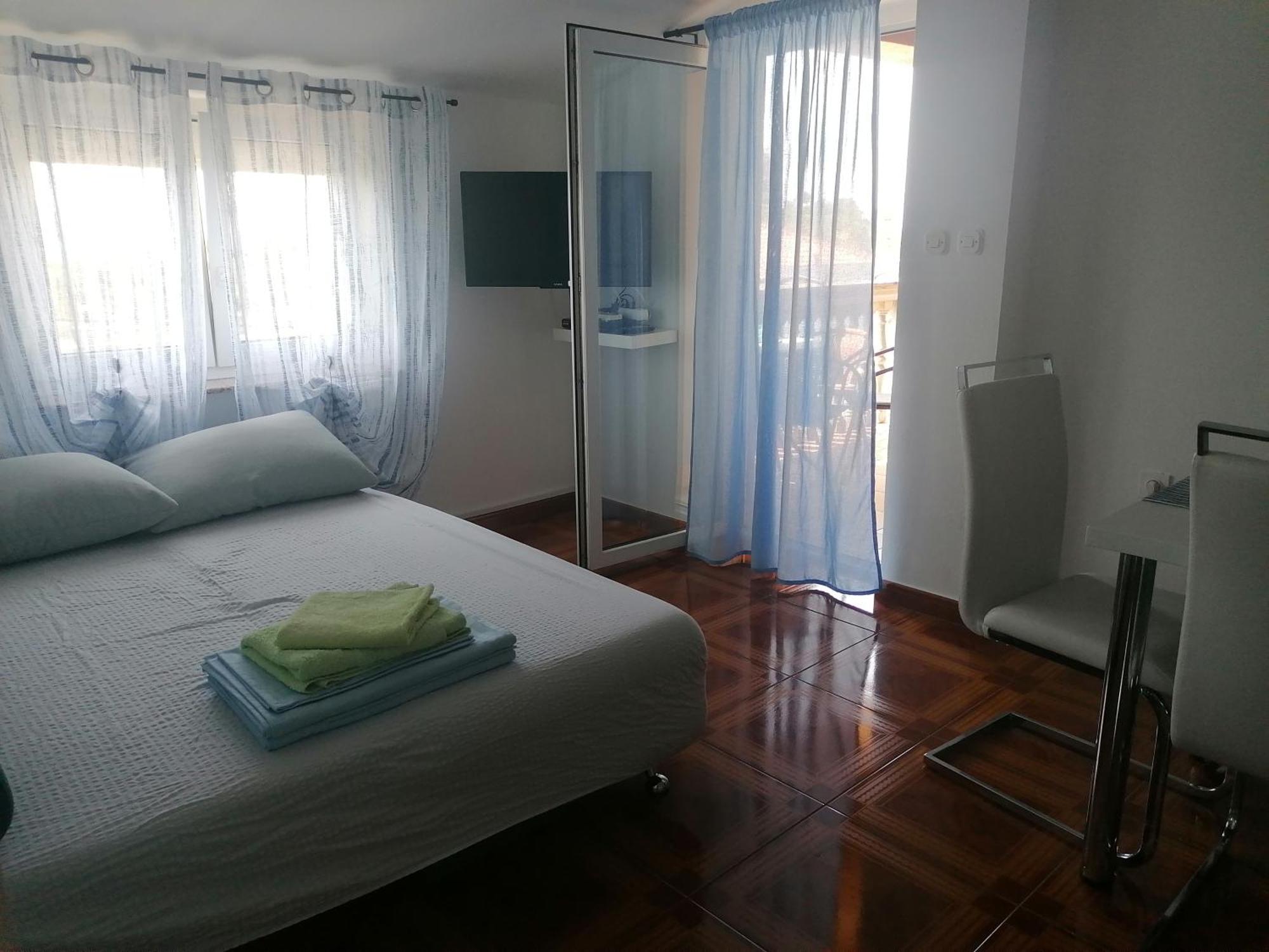 Apartmani Ivana Senj Senj  Rom bilde