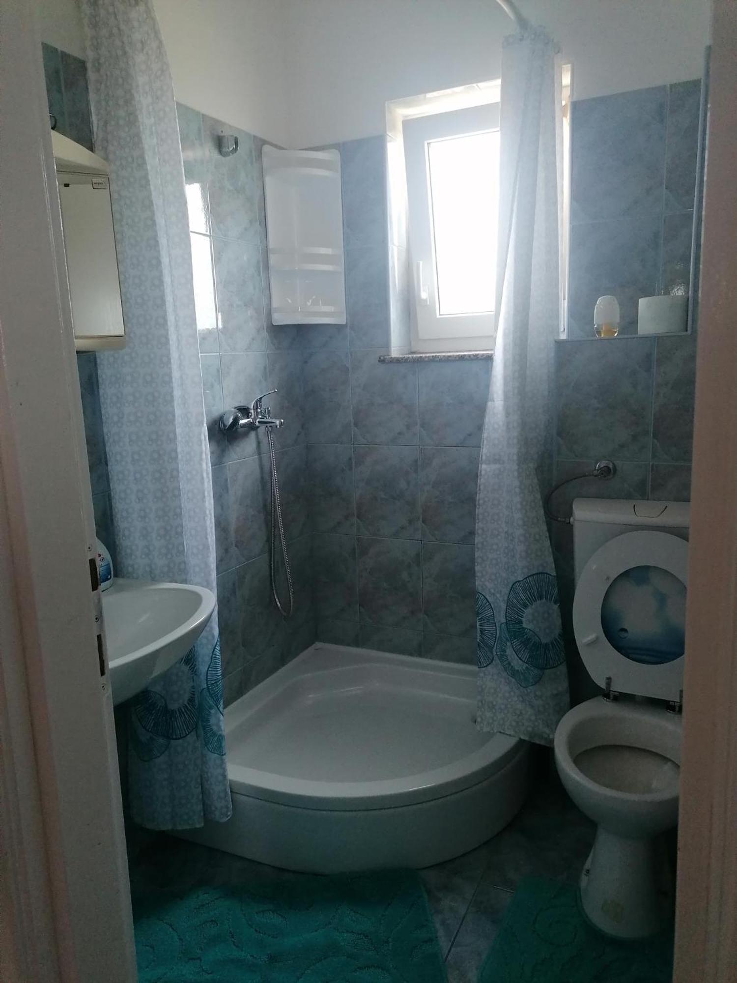 Apartmani Ivana Senj Senj  Rom bilde