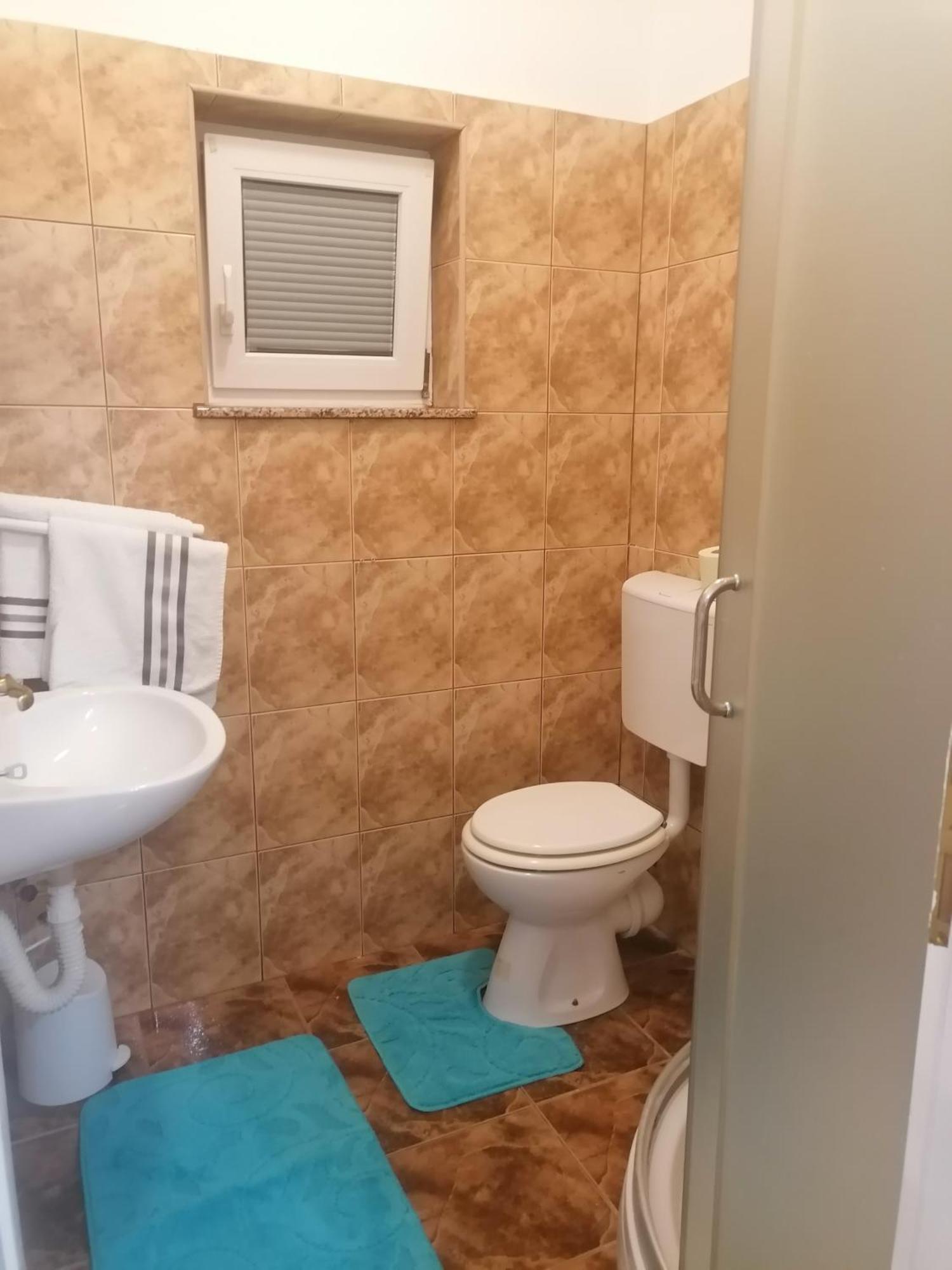 Apartmani Ivana Senj Senj  Rom bilde