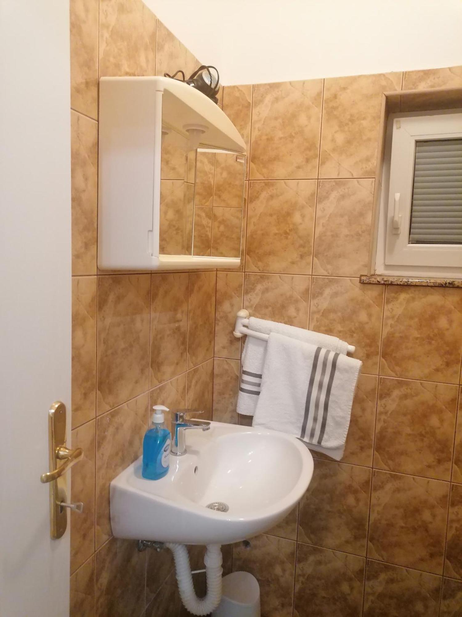 Apartmani Ivana Senj Senj  Rom bilde